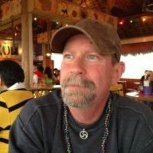 Meet your Posher, Bret